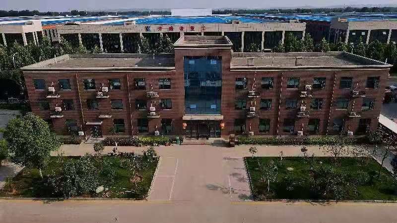 Porcelana Hefei Purple Horn E-Commerce Co., Ltd. Perfil de la compañía